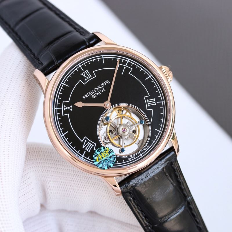 PATEK PHILIPPE Watches